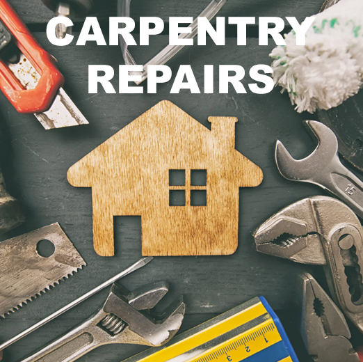 Carpentry-Repairs