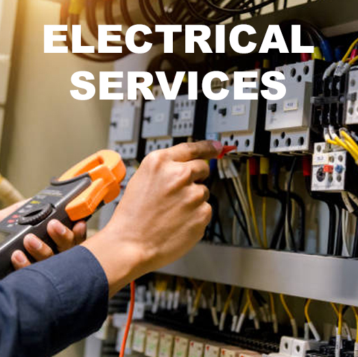 Electrical-Services