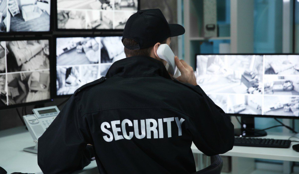 security-services